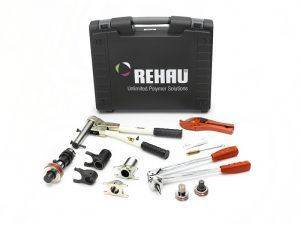 Isolation pour un sol à eau chaude: règles de choix et de pose