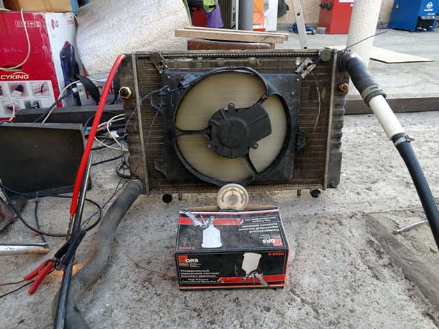 Choisir le chauffage le plus économique pour le garage - un examen comparatif