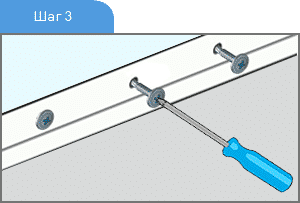 Choisir et installer un écran sous la baignoire de vos propres mains - comment tout faire de manière fonctionnelle et esthétique?