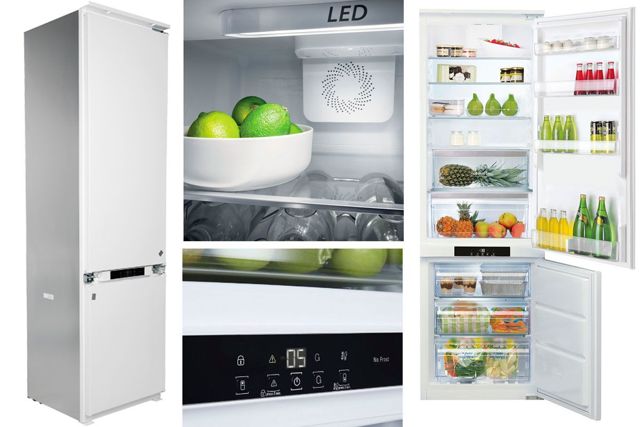 Machines à laver Hotpoint ariston : top 7 des meilleurs modèles, avis, avis clients