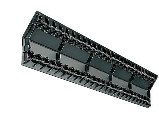 Ventilation de faîtage : types + guide d'installation pour faîtières et aérateurs