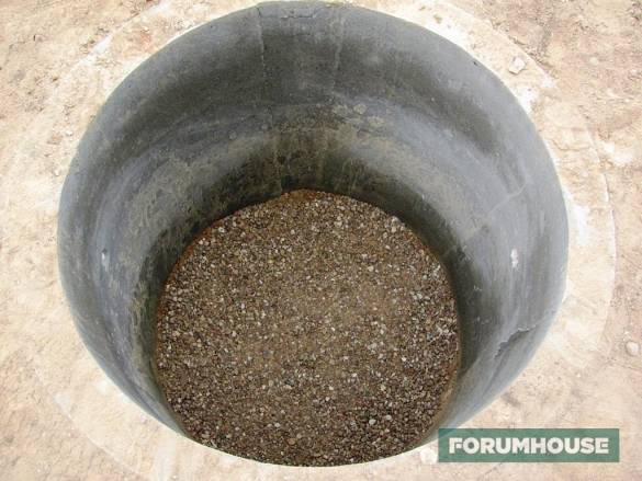 Comment organiser un système de collecte des eaux de pluie pour l'approvisionnement ultérieur en eau à la maison?