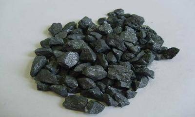 Y aura-t-il de l'eau à la place de la grosse pierre ?