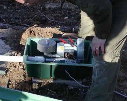 Fosse septique "Uponor": appareil, avantages et inconvénients, aperçu de la gamme de modèles