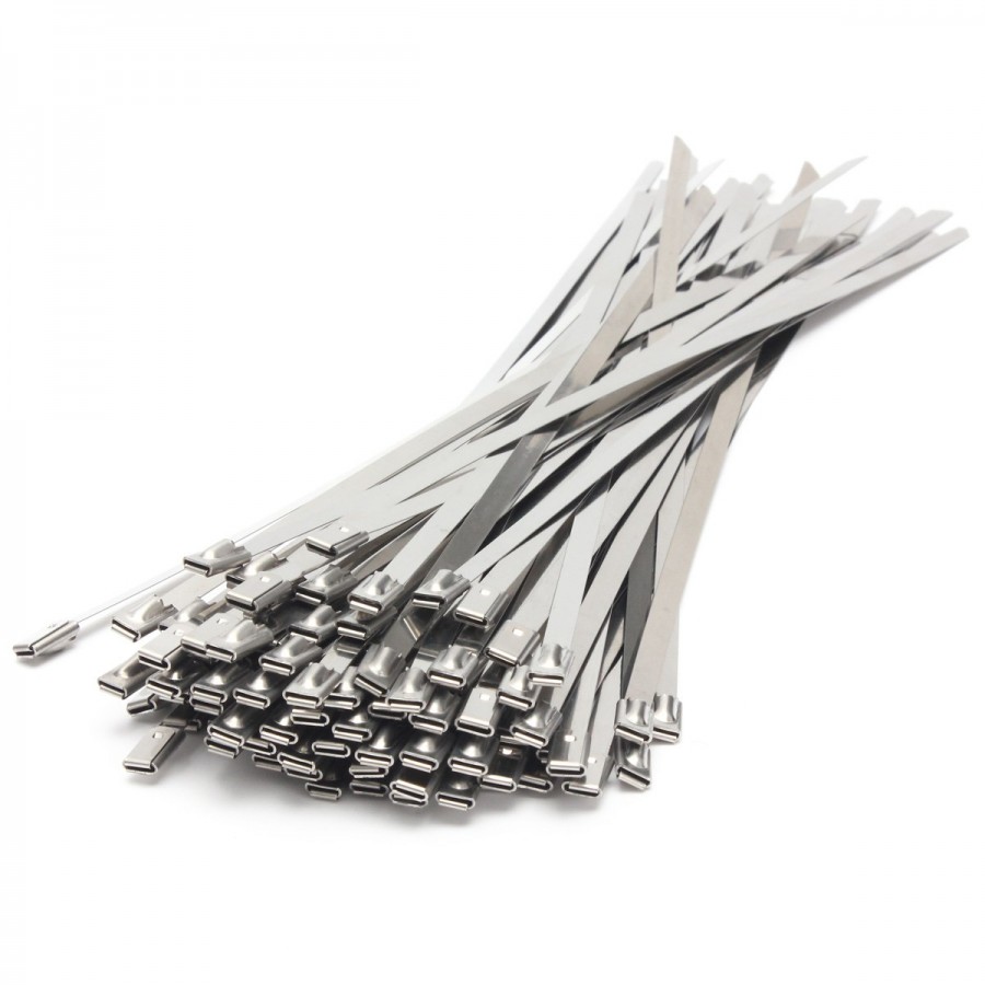 13 façons de résoudre des problèmes mineurs dans votre maison avec un serre-câble