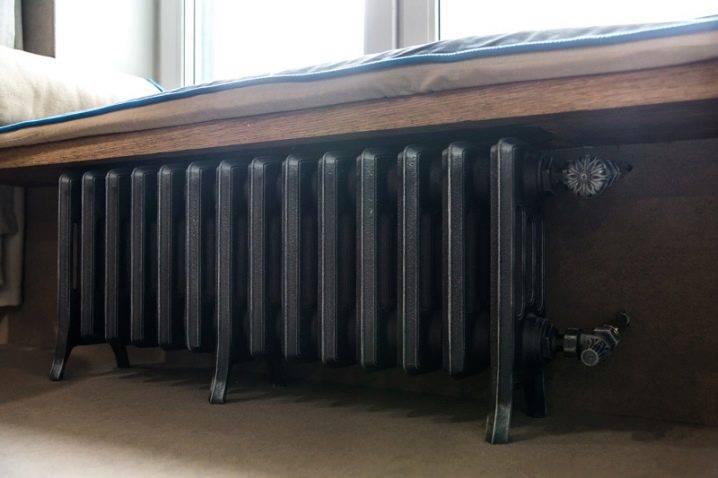Calcul des radiateurs de chauffage: comment calculer le nombre et la puissance requis des batteries