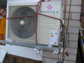 Comment bien installer un climatiseur sur un mur porteur : règles + séquence technologique