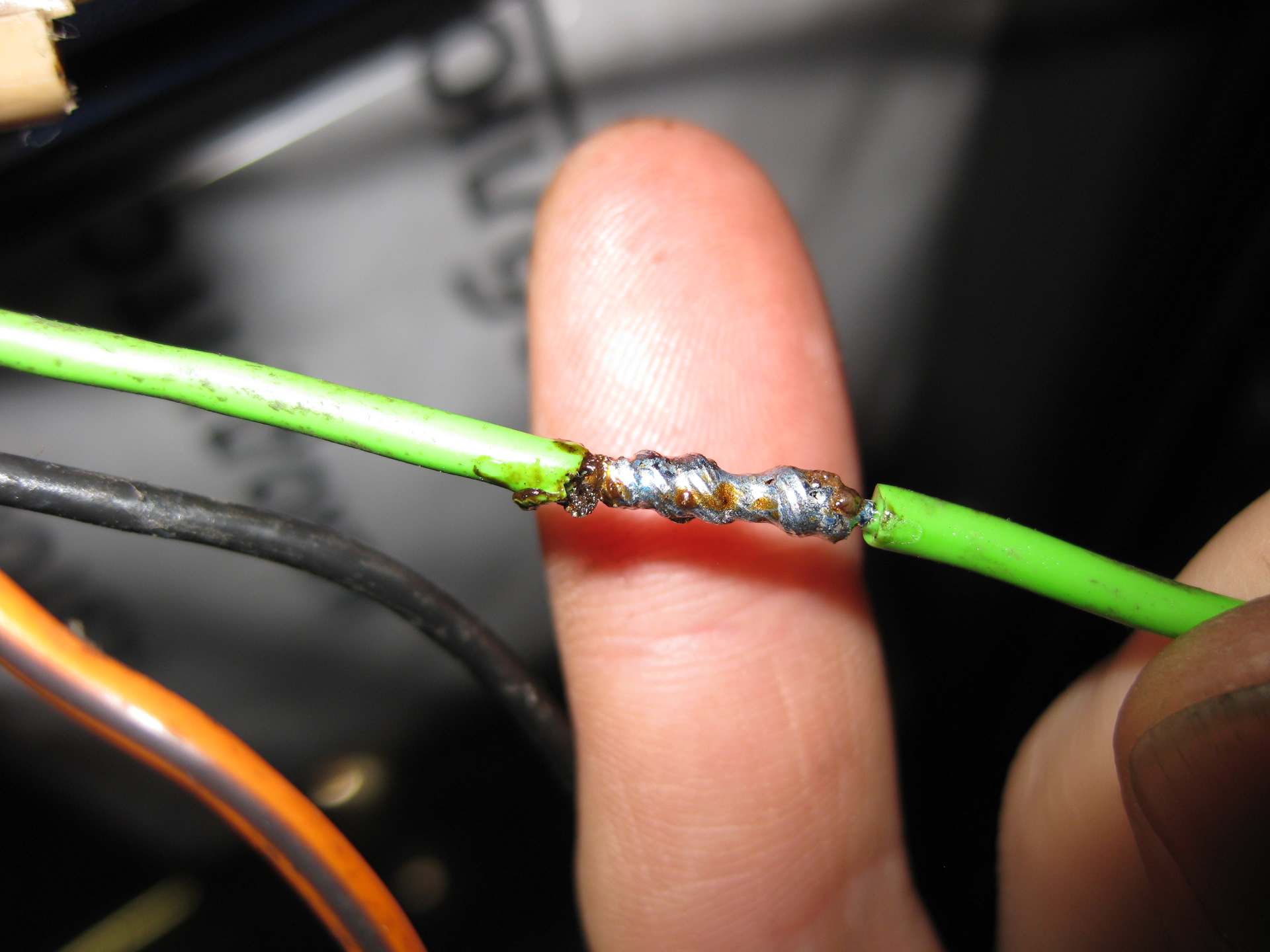 Comment connecter au mieux les fils de cuivre et d'aluminium - tout sur l'électricité