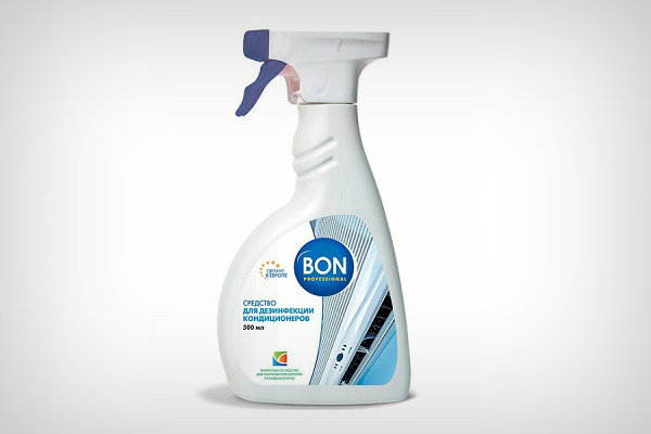 Nettoyage et désinfection des systèmes de climatisation : exigences et procédure de nettoyage