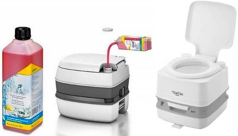 Le principe de fonctionnement du placard sec