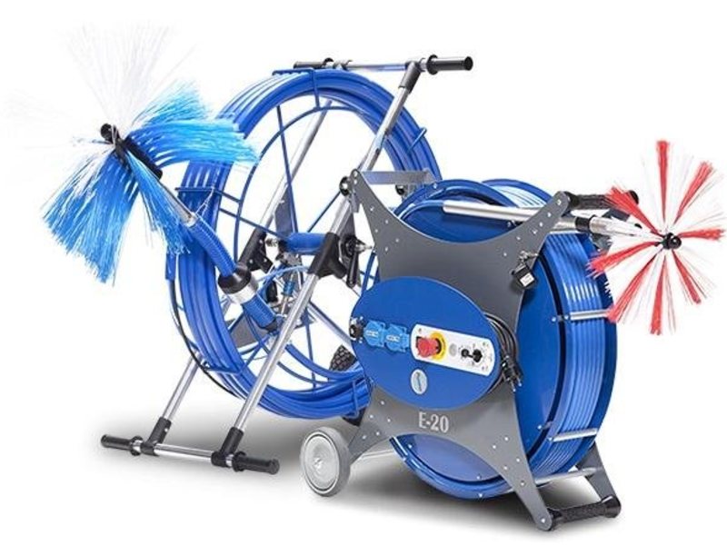 Types de tuyaux de ventilation: un aperçu détaillé des tuyaux de ventilation