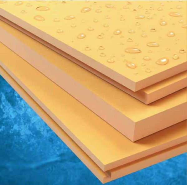 Polystyrène expansé extrudé : caractéristiques, caractéristiques de choix, domaine d'application