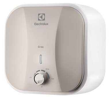 Aperçu des chauffe-eau à accumulation d'une capacité de 30 litres