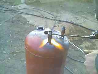 Comment fabriquer soi-même une chaudière à chauffage indirect: instructions et conseils de fabrication