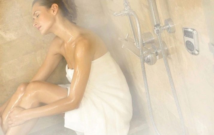 Cabine de douche avec sauna : comment bien choisir + revue des meilleurs fabricants