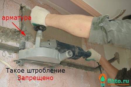 Pourquoi vous ne pouvez pas abandonner les murs porteurs