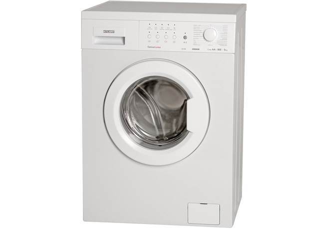 Lave-linge Atlant : les meilleurs modèles + caractéristiques des laveuses de cette marque