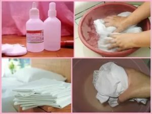 7 meilleures méthodes pour faire bouillir le linge pour le blanchir à la maison
