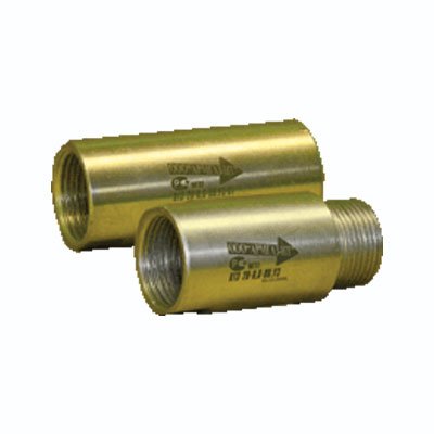 GOST 21.609-2014 système de documentation de projet pour la construction (SPDS). règles de mise en œuvre de la documentation de travail pour les systèmes internes d'alimentation en gaz