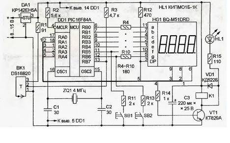 Raccordement d'un thermostat d'ambiance à une chaudière à gaz : notice d'installation du thermostat