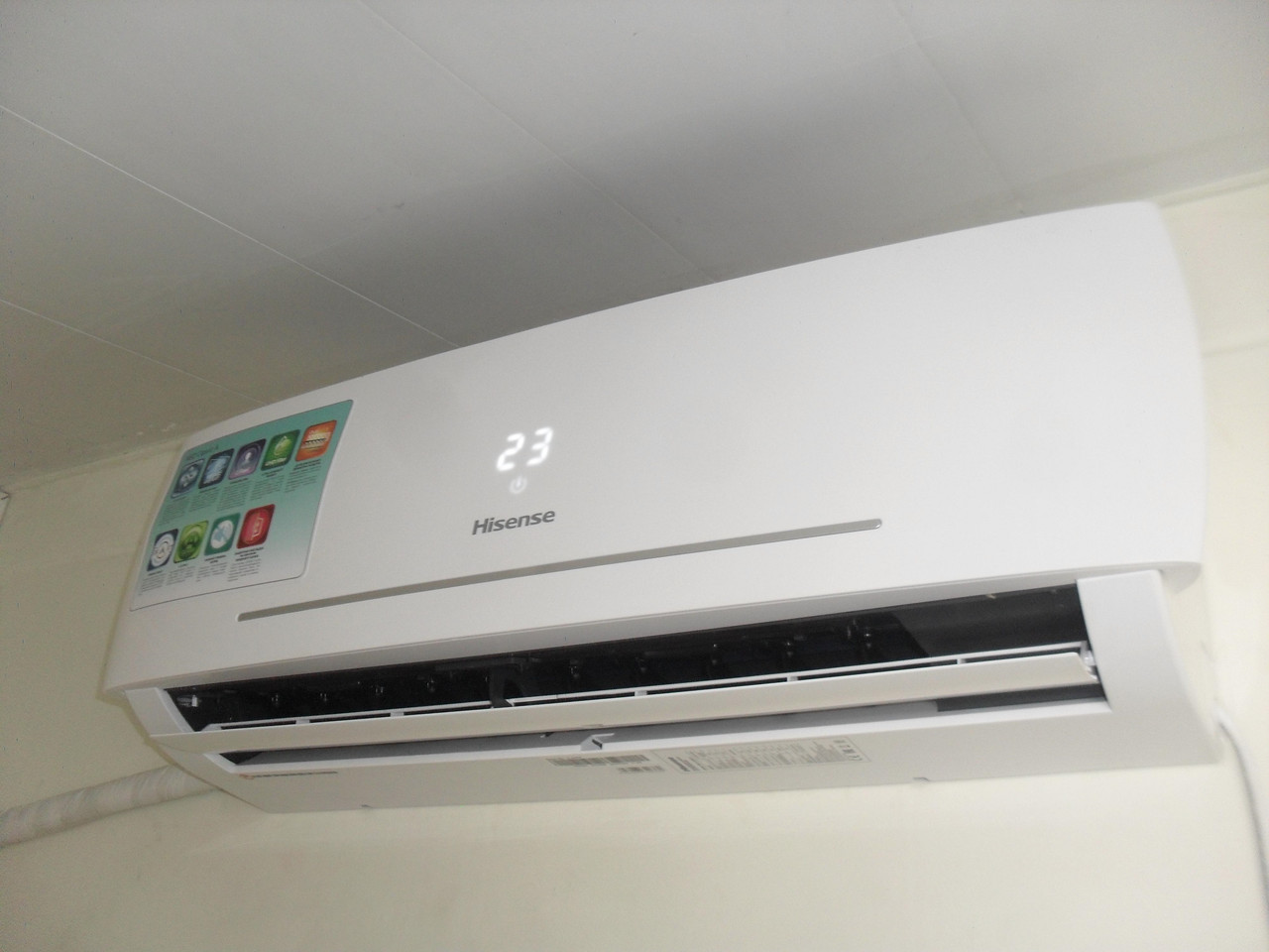 Top 7 des split systems toshiba : un aperçu des meilleures offres du marché + ce qu'il faut rechercher avant d'acheter