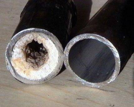 Classement des chauffe-eau instantanés à gaz sans cheminée: les meilleures offres et conseils pour choisir