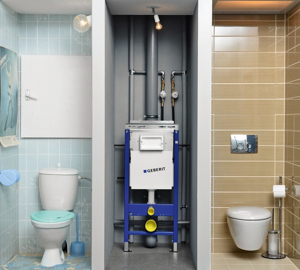 Comment choisir une installation de toilettes : un aperçu des meilleurs designs et des conseils pour choisir