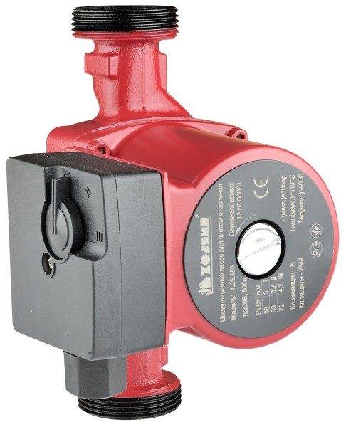 Pompes pour puits profonds : meilleurs modèles + conseils de sélection d'équipement