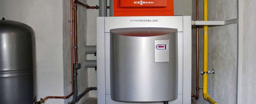 13 meilleures chaudières à gaz - classement 2020