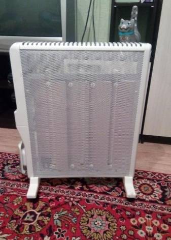 Petit tour d'horizon du réchauffeur micathermique : avantages et inconvénients tels qu'ils sont