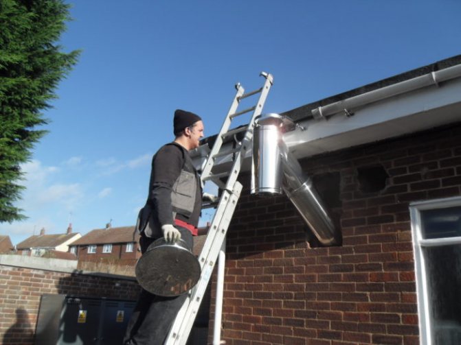 Pourquoi la chaudière à gaz s'éteint : les 12 raisons pour lesquelles la mèche et le brûleur principal de la chaudière s'éteignent si souvent, recommandations pour les modèles au sol et muraux