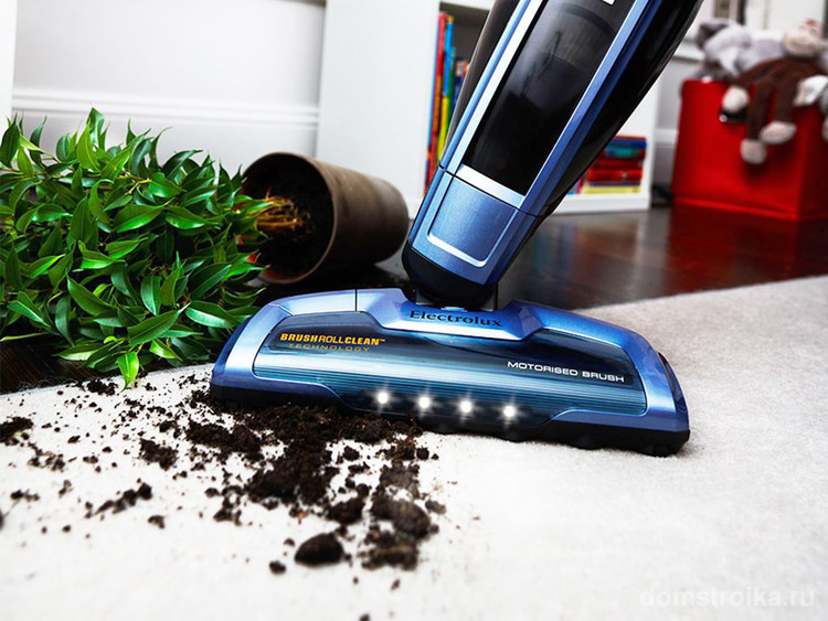 15 meilleurs aspirateurs - classement 2020