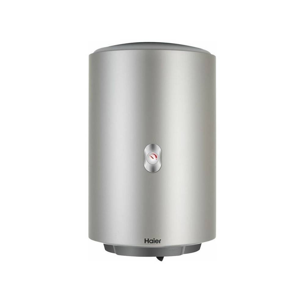 Aperçu des modèles populaires de chauffe-eau chinois Haier