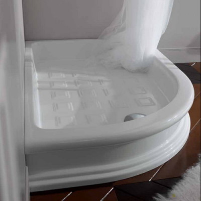 Receveurs de douche : un aperçu comparatif des différents types et conceptions