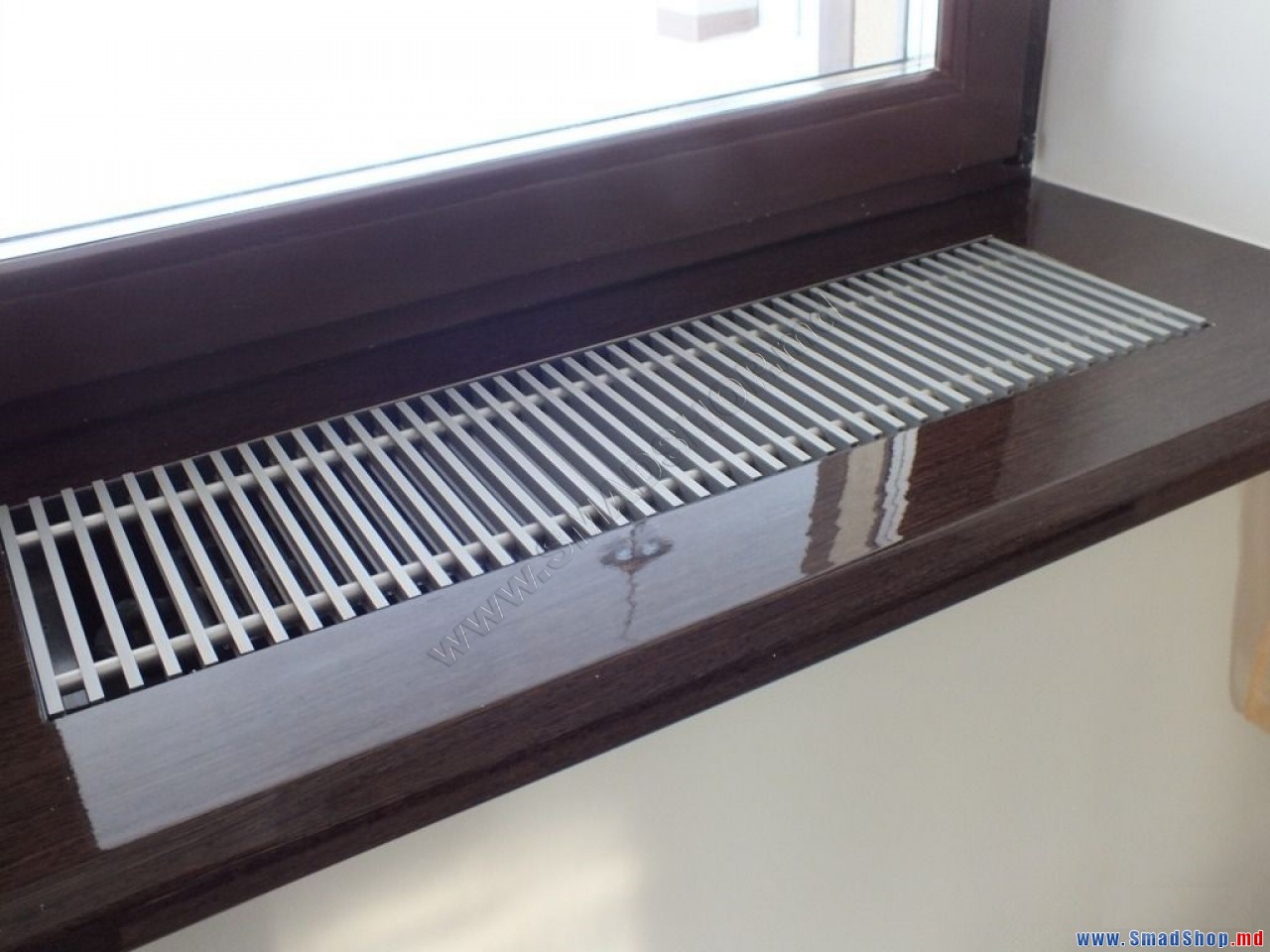 Convecteur au sol - une solution innovante pour le chauffage domestique