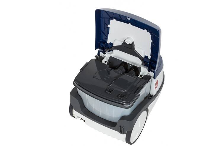 Aspirateurs de lavage Zelmer : six des meilleurs modèles pour le nettoyage des sols humides et secs