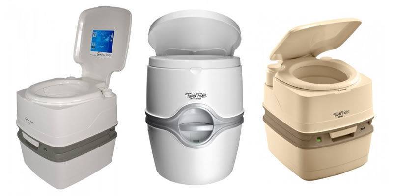 Le principe de fonctionnement d'un placard sec et les types d'appareils de plomberie