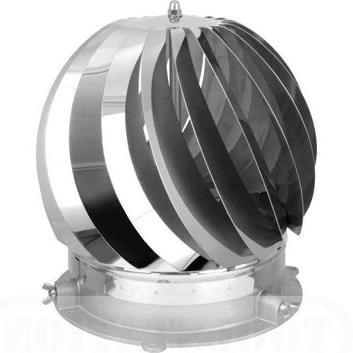 Ventilation à tirage inversé dans une maison privée: causes courantes et leur élimination