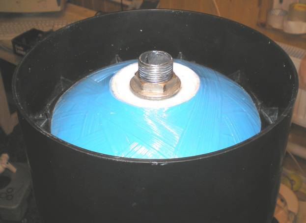 Comment vidanger le condensat d'une bouteille de gaz domestique: les nuances de la formation de condensat + instructions de vidange