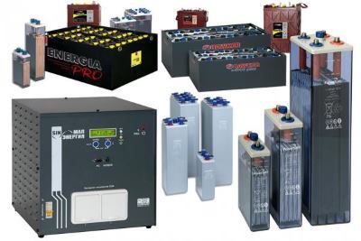 Types d'onduleurs solaires