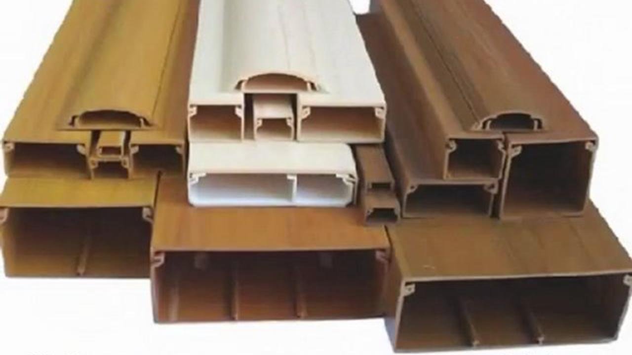 Choisir un tuyau en pvc pour le câblage électrique: quel est le meilleur et pourquoi, un tableau des tailles et des diamètres, des subtilités d'installation