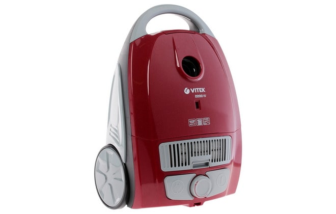Aspirateurs Vitek : tour d'horizon des meilleurs modèles du marché et recommandations pour les acheteurs potentiels