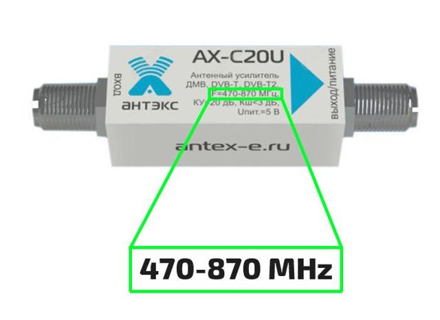 Quel amplificateur de signal TV choisir ? » inventions et produits maison