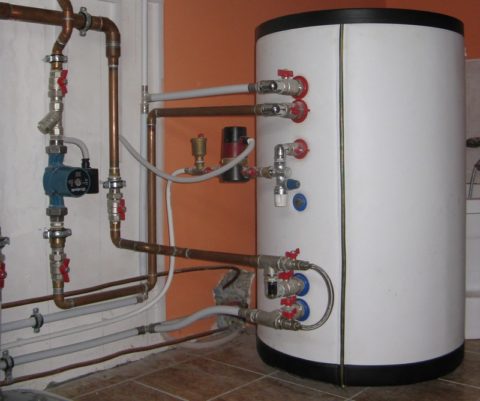 Comment concevoir et installer l'approvisionnement en eau d'une maison privée