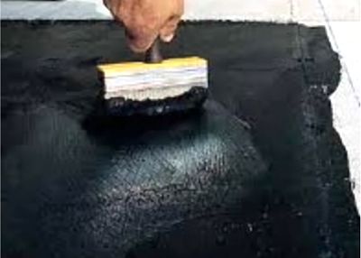 Imperméabilisation du sol dans l'appartement: caractéristiques du choix des matériaux isolants + procédure de travail