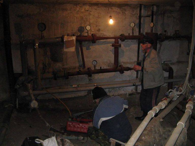 Subtilités du test de pression du système de chauffage