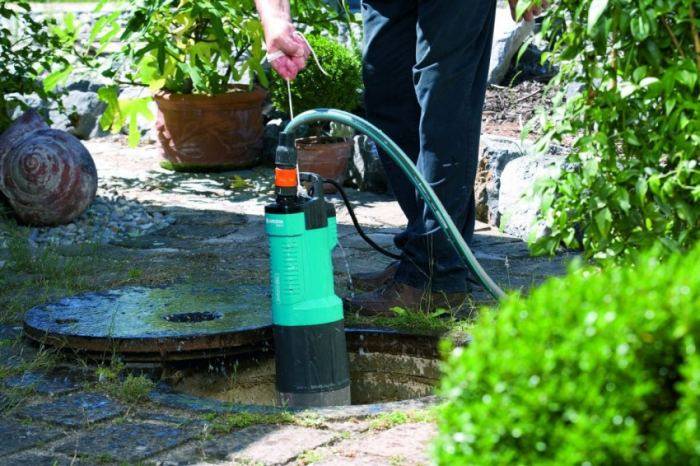 Comment faire de la plomberie d'été à la campagne