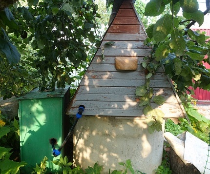 Comment raccorder une station de pompage à un puits