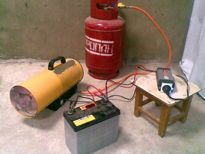 Comment organiser au mieux le chauffage du garage : un aperçu comparatif des meilleures façons