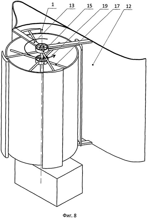 Éolienne domestique simple à faire soi-même